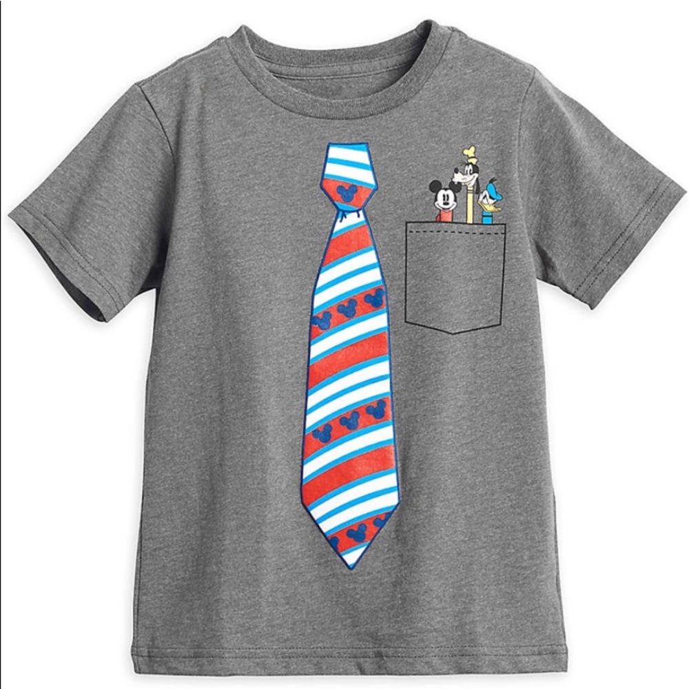 ISO: Not for sale Disney shirt